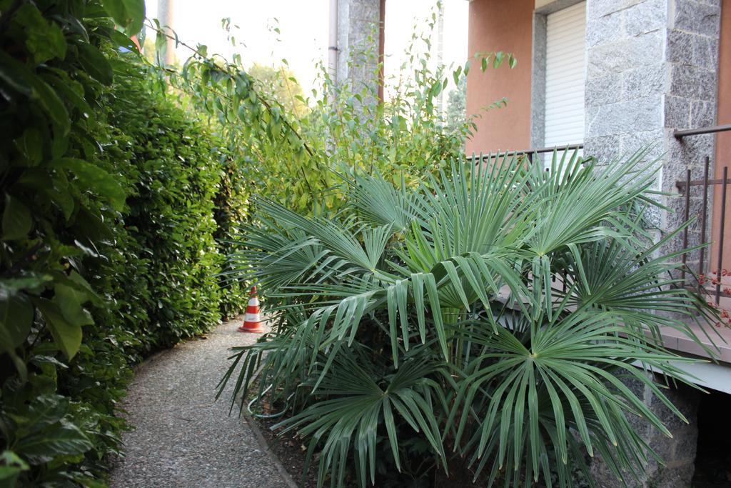 B&B Milano Malpensa 1 Castano Primo Dış mekan fotoğraf