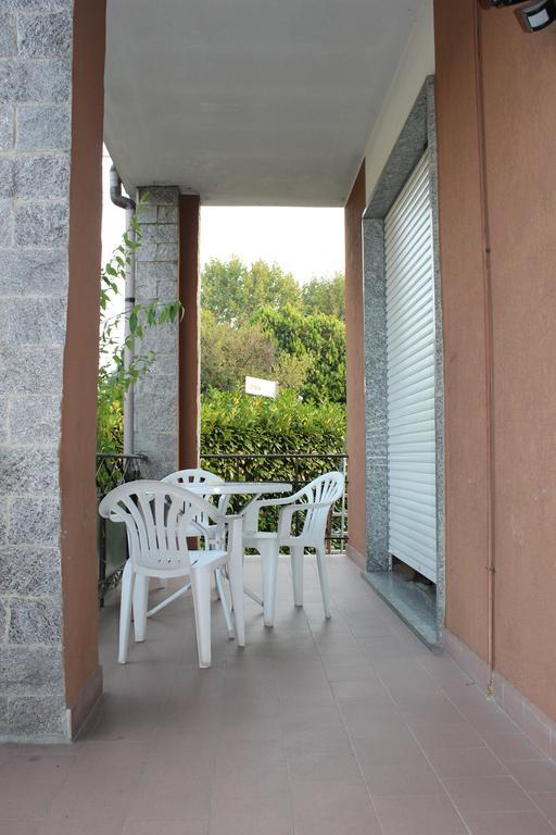 B&B Milano Malpensa 1 Castano Primo Oda fotoğraf