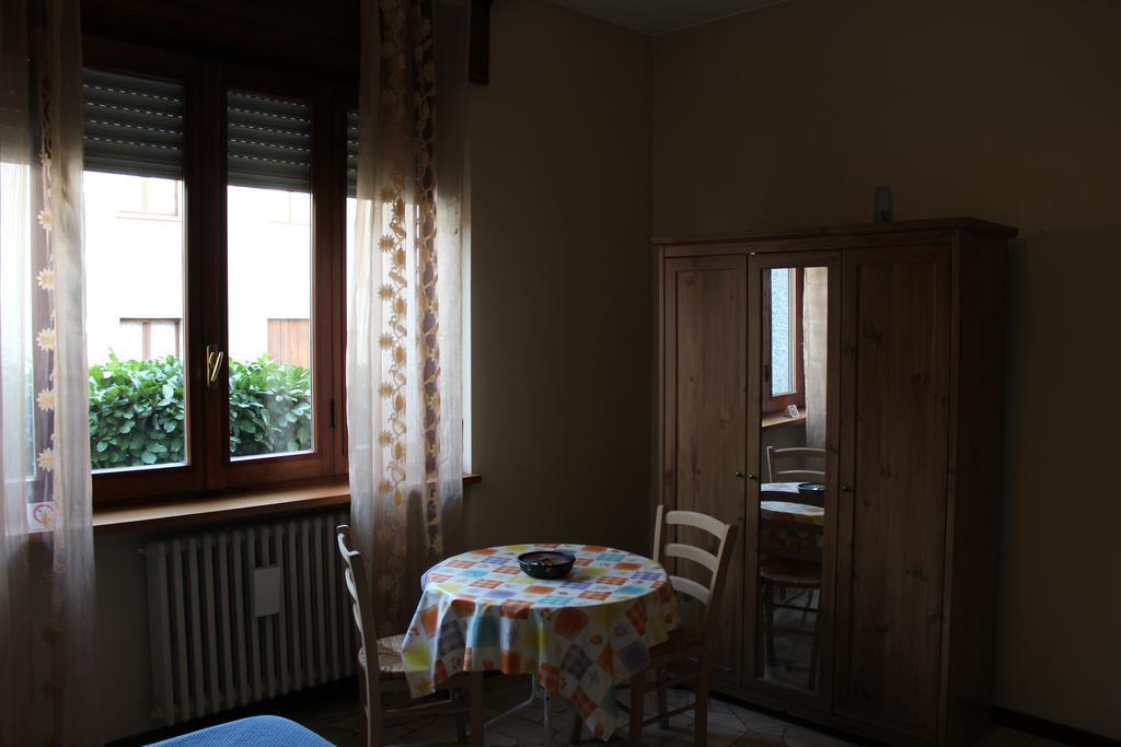 B&B Milano Malpensa 1 Castano Primo Oda fotoğraf
