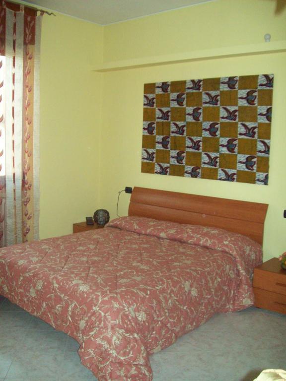 B&B Milano Malpensa 1 Castano Primo Dış mekan fotoğraf