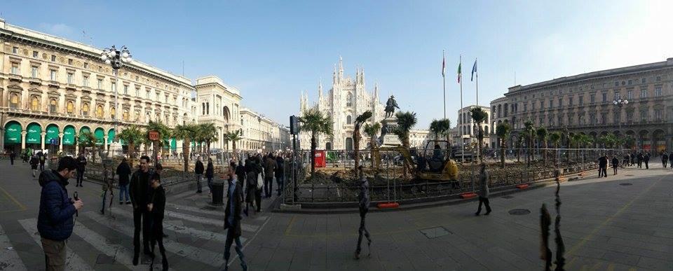 B&B Milano Malpensa 1 Castano Primo Dış mekan fotoğraf