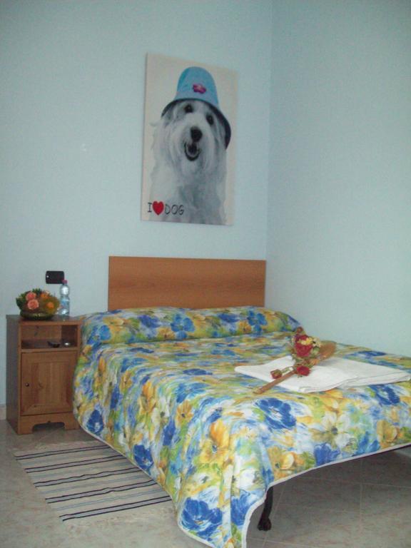 B&B Milano Malpensa 1 Castano Primo Dış mekan fotoğraf