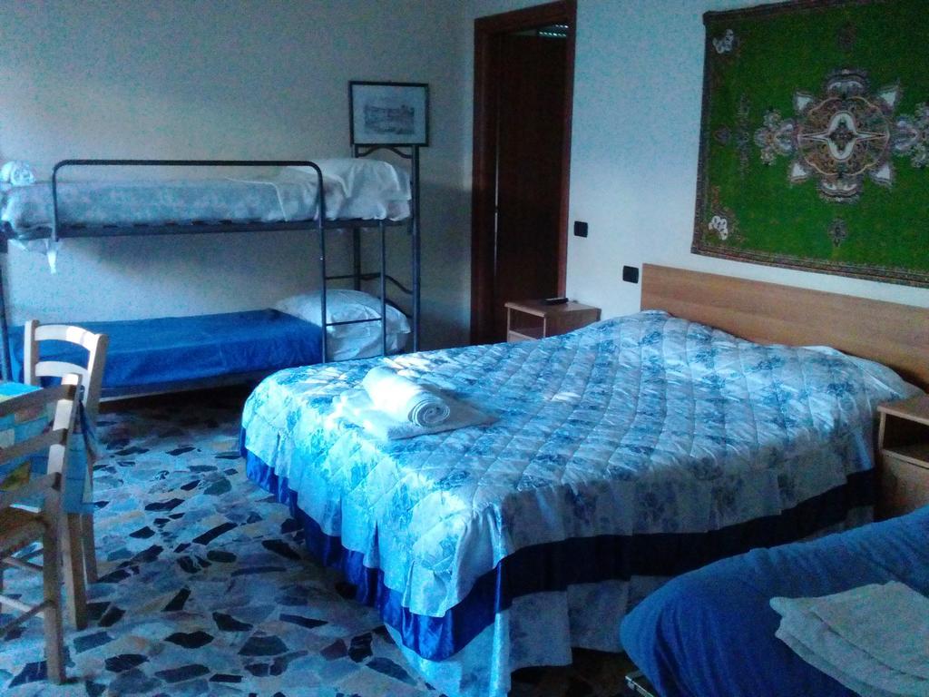 B&B Milano Malpensa 1 Castano Primo Dış mekan fotoğraf