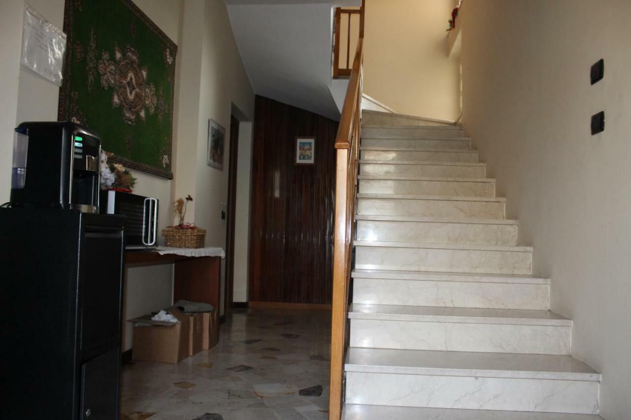 B&B Milano Malpensa 1 Castano Primo Dış mekan fotoğraf