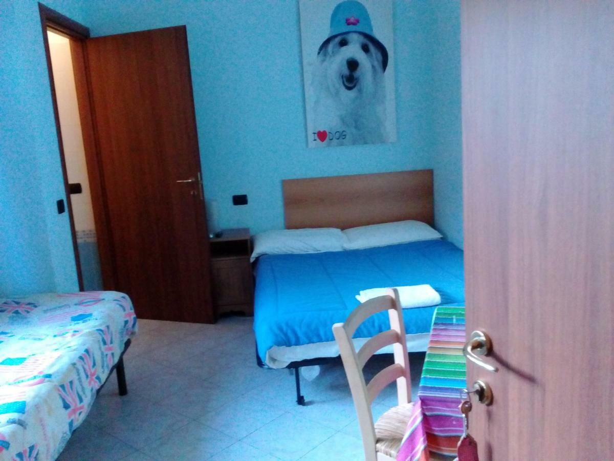 B&B Milano Malpensa 1 Castano Primo Dış mekan fotoğraf