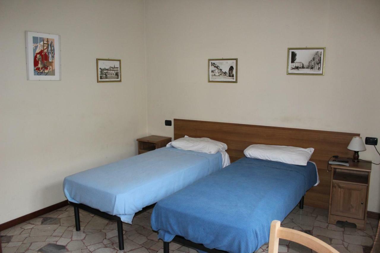 B&B Milano Malpensa 1 Castano Primo Dış mekan fotoğraf