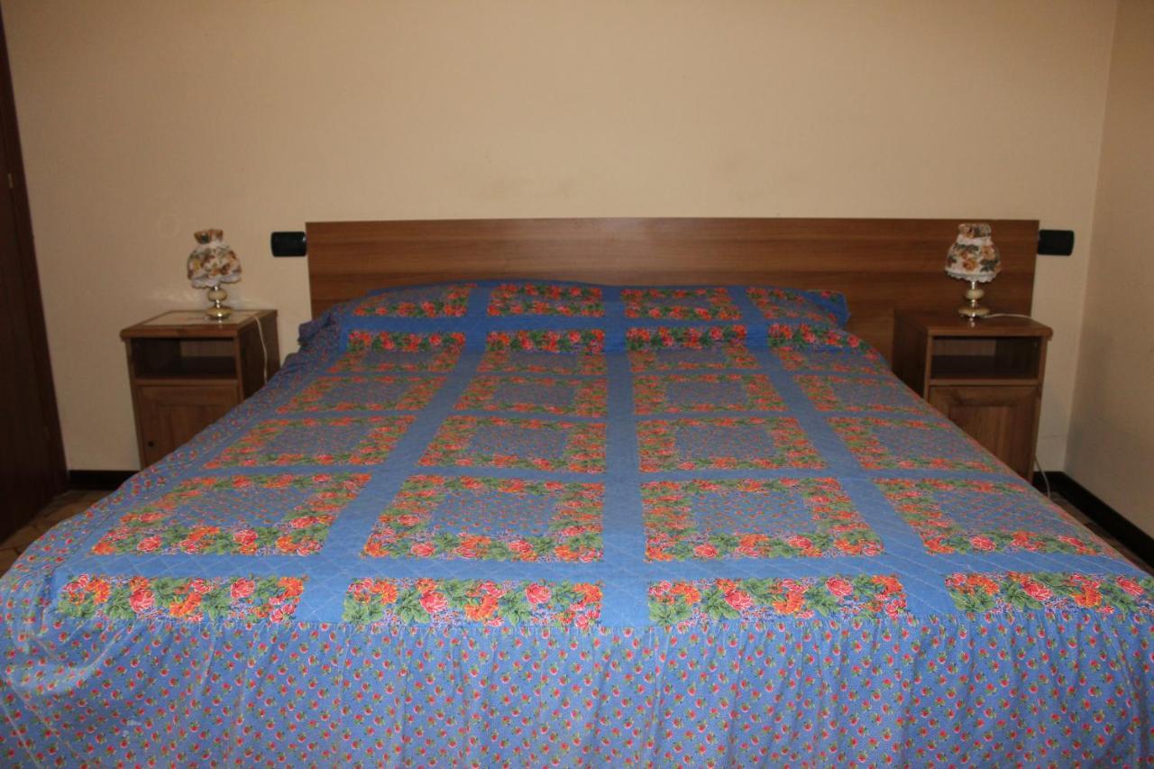 B&B Milano Malpensa 1 Castano Primo Dış mekan fotoğraf