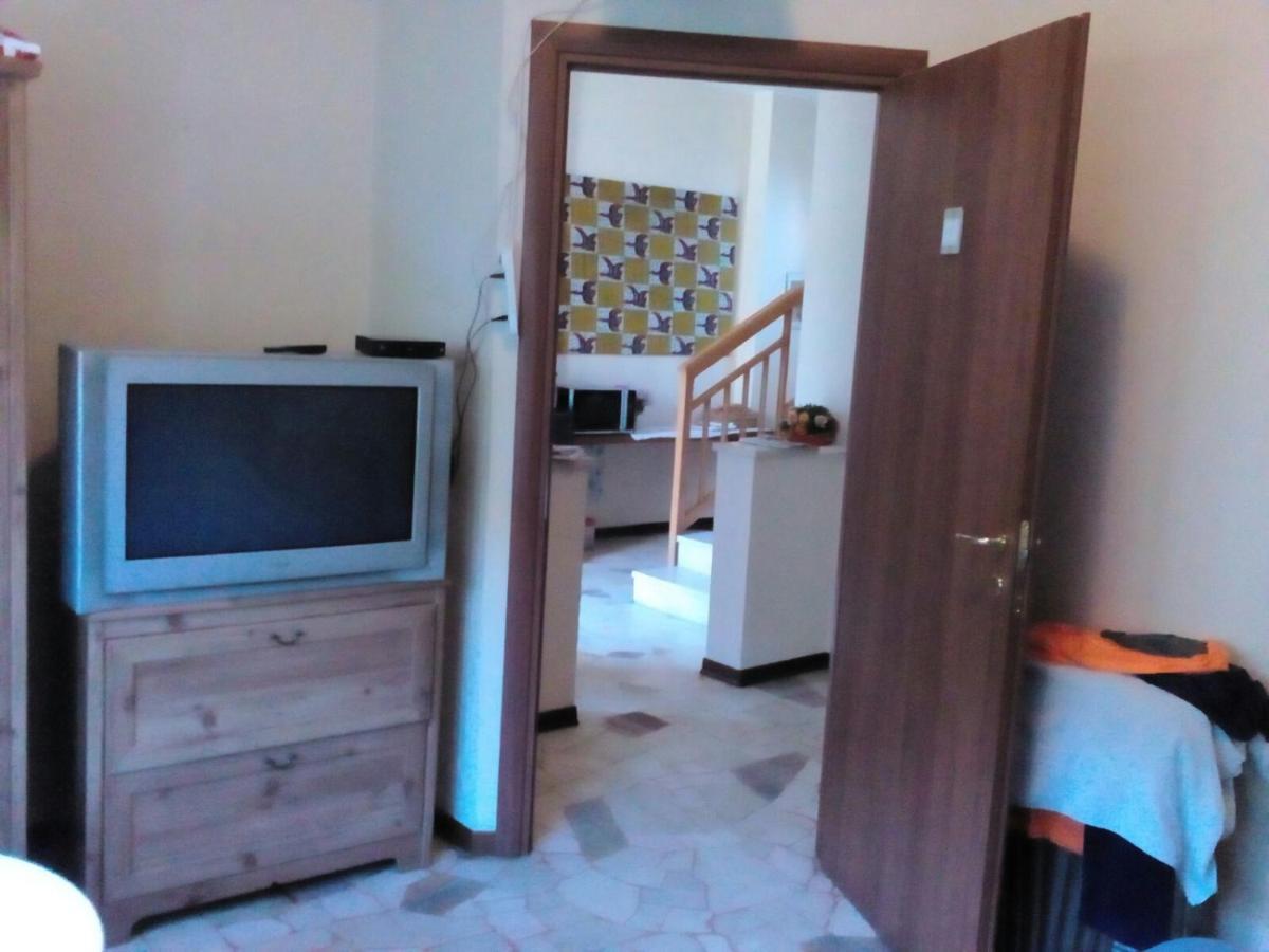 B&B Milano Malpensa 1 Castano Primo Dış mekan fotoğraf